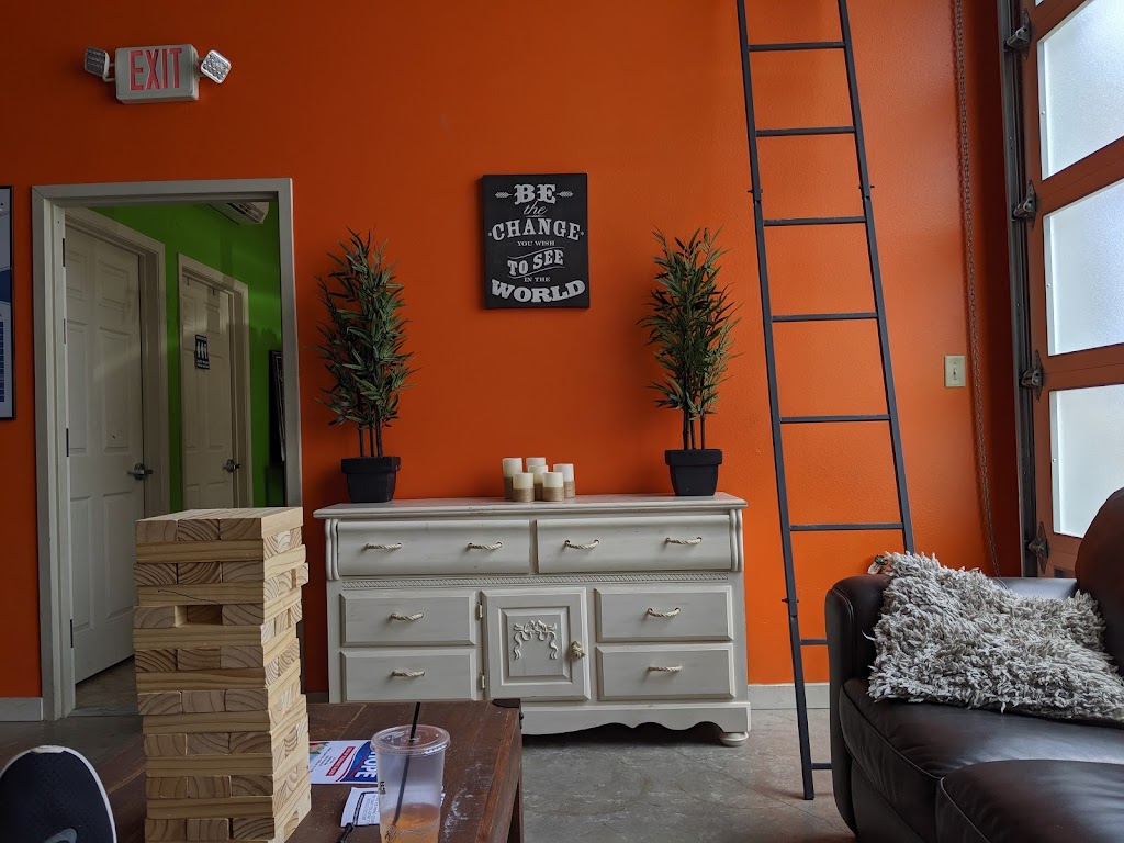 Fit 4 Life | restaurant | 2399 Ferrand St suite a, Monroe, LA 71201, USA | 3182678029 OR +1 318-267-8029