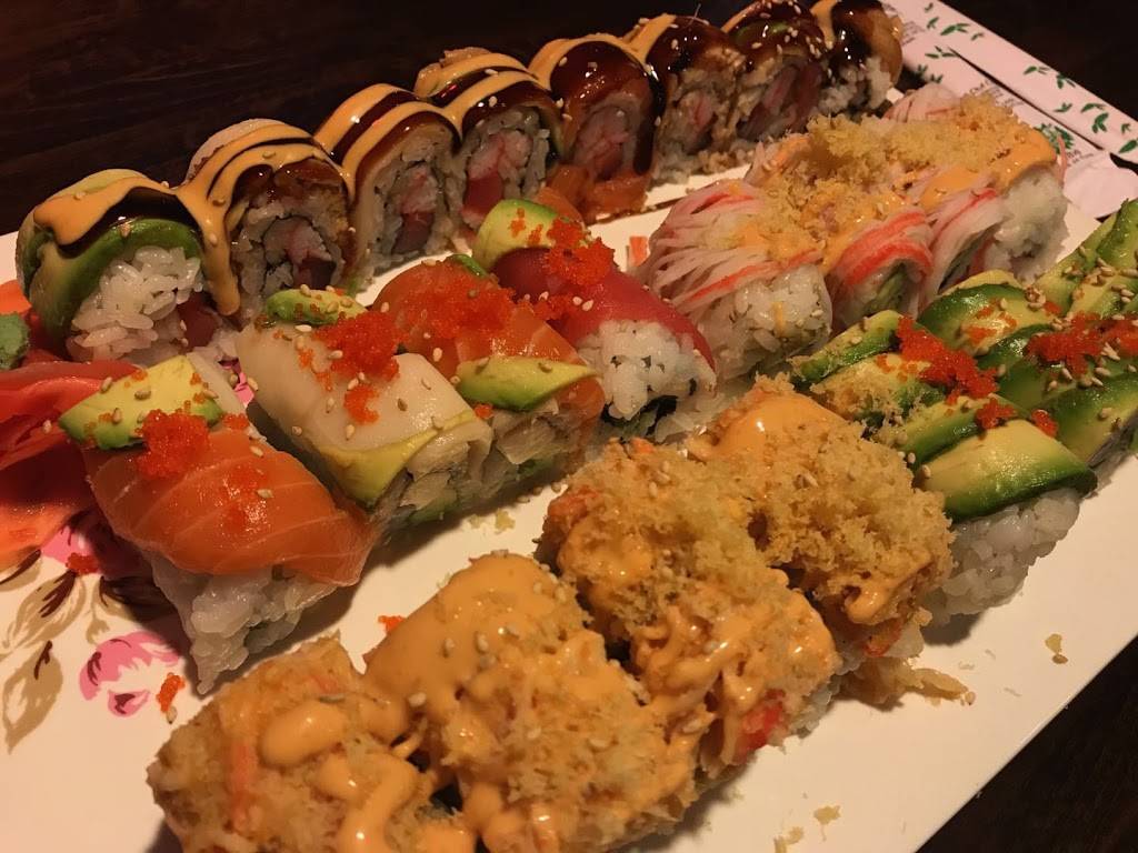 Yamato Japanese Steak House | restaurant | 345 New Albany Plaza, New Albany, IN 47150, USA | 8125901380 OR +1 812-590-1380