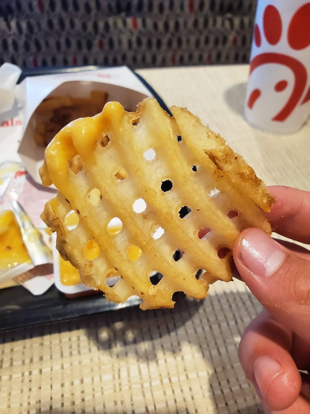 Chick-fil-A Enos Ranch | restaurant | 605 Betteravia Rd, Santa Maria, CA 93455, USA | 8053471044 OR +1 805-347-1044