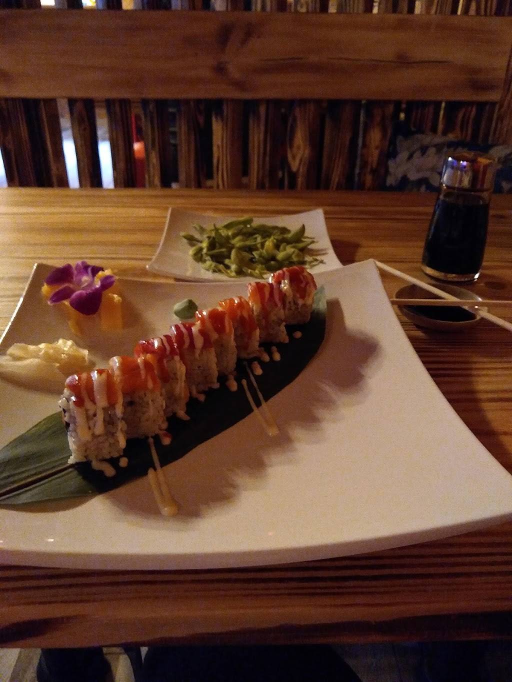 Yama Sushi Roll House | restaurant | 2040 Coliseum Dr Unit A25, Hampton, VA 23666, USA | 7578389666 OR +1 757-838-9666