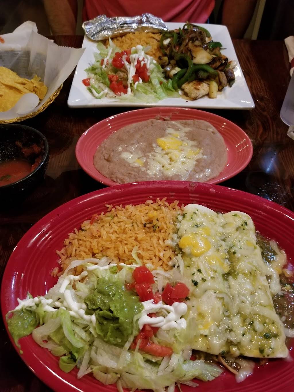 el jimador mexican restaurante | restaurant | 715 Fashion Dr suite 1, Columbia, SC 29229, USA | 8037088773 OR +1 803-708-8773