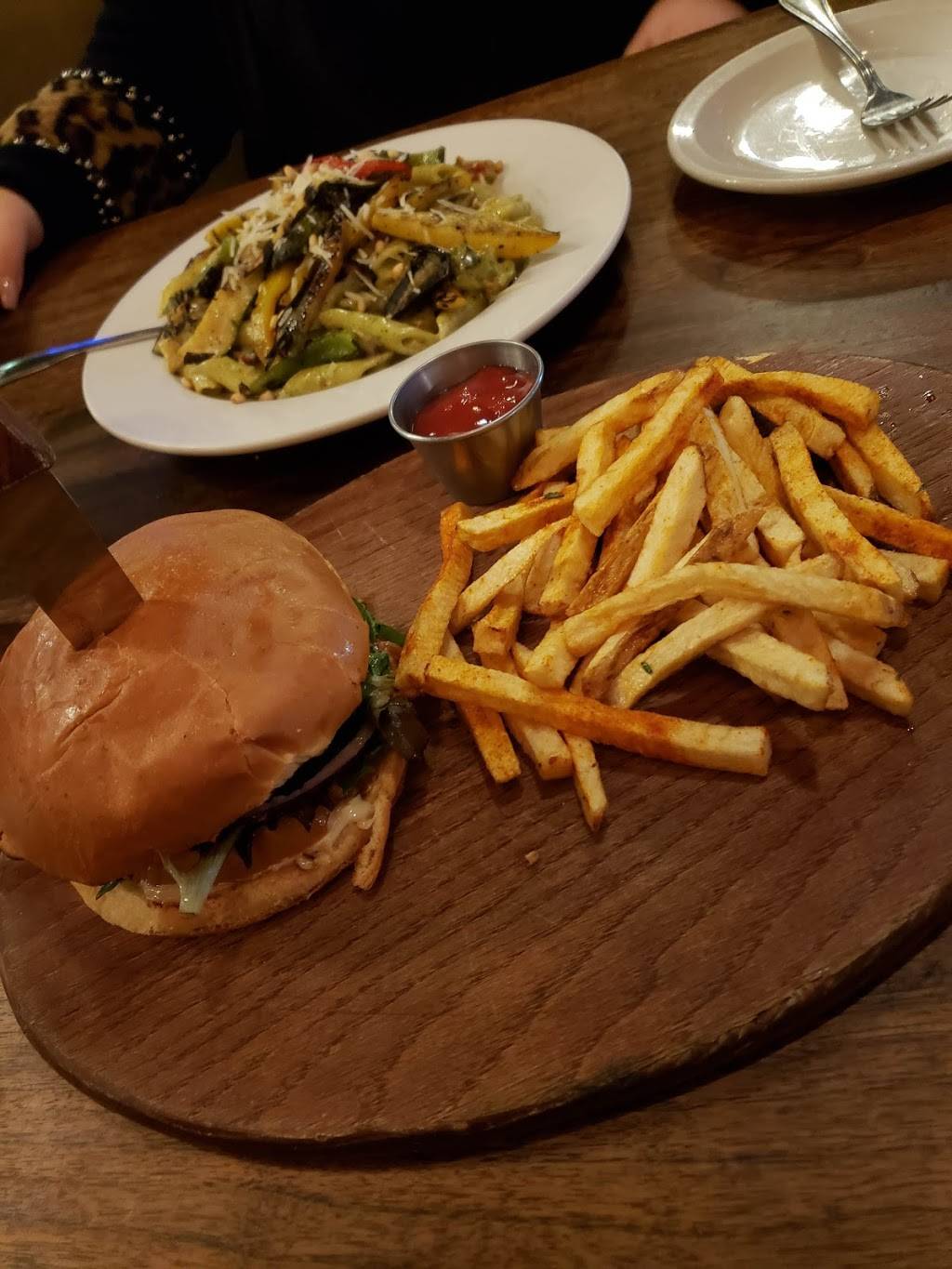 SORRISO | restaurant | 46 E Colorado Blvd, Pasadena, CA 91105, USA | 6264051000 OR +1 626-405-1000