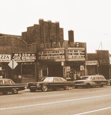 Jerrys Pizza | restaurant | 3430 Boston Rd, Bronx, NY 10469, USA | 7183257305 OR +1 718-325-7305