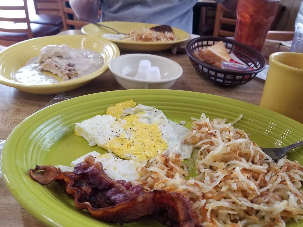 Dairy Dream | restaurant | 271 Highway 11 E, Bulls Gap, TN 37711, USA | 4232356975 OR +1 423-235-6975