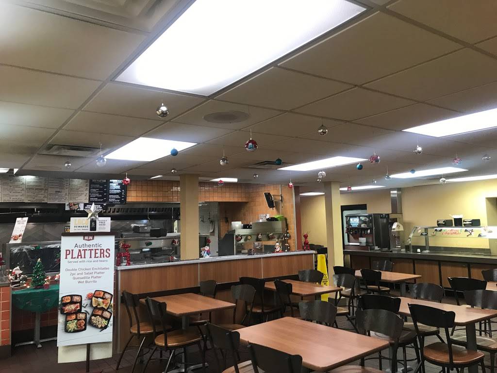 El Pollo Loco | restaurant | 2200 University Ave, Riverside, CA 92507, USA | 9516827543 OR +1 951-682-7543