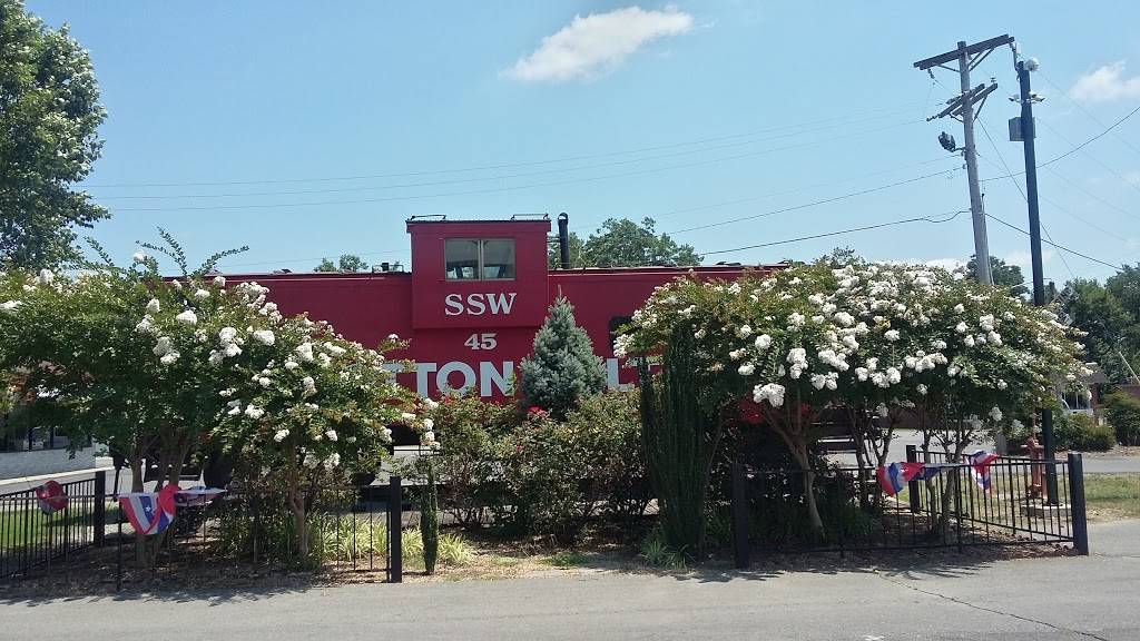 Depot Bar-B-Q | restaurant | 111 S Lincoln St, East Prairie, MO 63845, USA | 5736493656 OR +1 573-649-3656