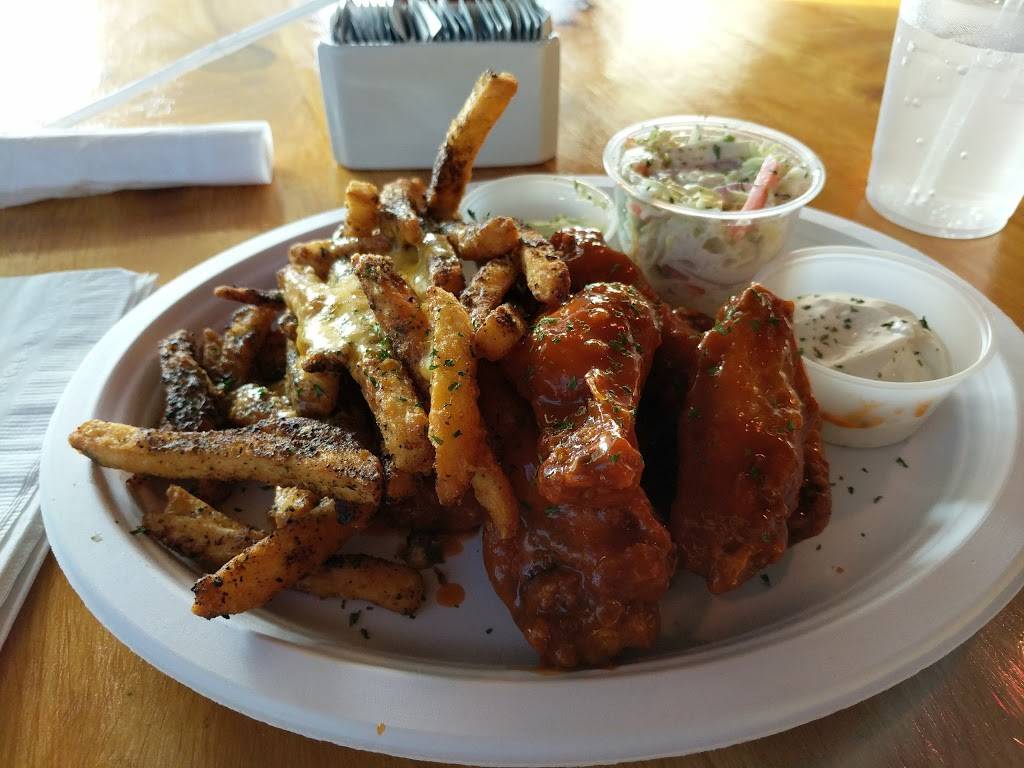 Wibs Wings Ribs & More | restaurant | 1850 S Collegeville Rd, Collegeville, PA 19426, USA | 6104891350 OR +1 610-489-1350
