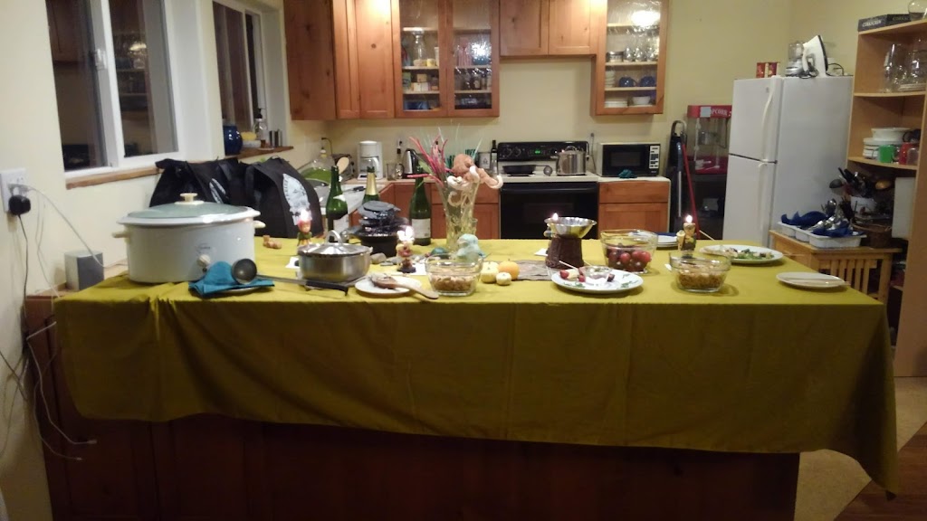 Whimsy Supper Club | bakery | 4924 Bellfountain Rd, Corvallis, OR 97333, USA | 9718081105 OR +1 971-808-1105