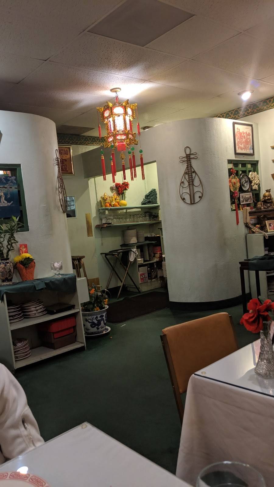 Mandarin Wok | restaurant | 4227 Balboa Ave, San Diego, CA 92117, USA | 8582723972 OR +1 858-272-3972