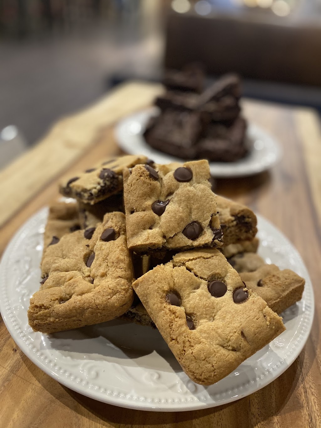 Park City Desserts & Coffee | cafe | Treasure Mountain Inn, 255 Main St, Park City, UT 84060, USA | 4359220059 OR +1 435-922-0059