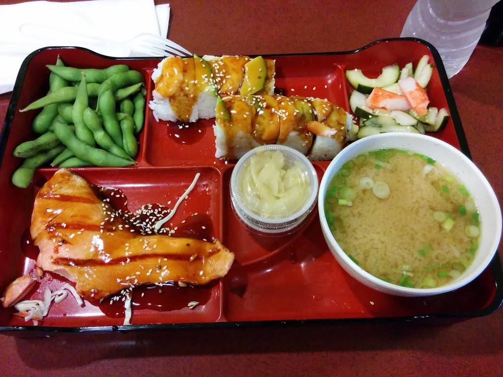 Healthy Japan | restaurant | 1101 S Mooney Blvd, Visalia, CA 93277, USA | 5596278200 OR +1 559-627-8200