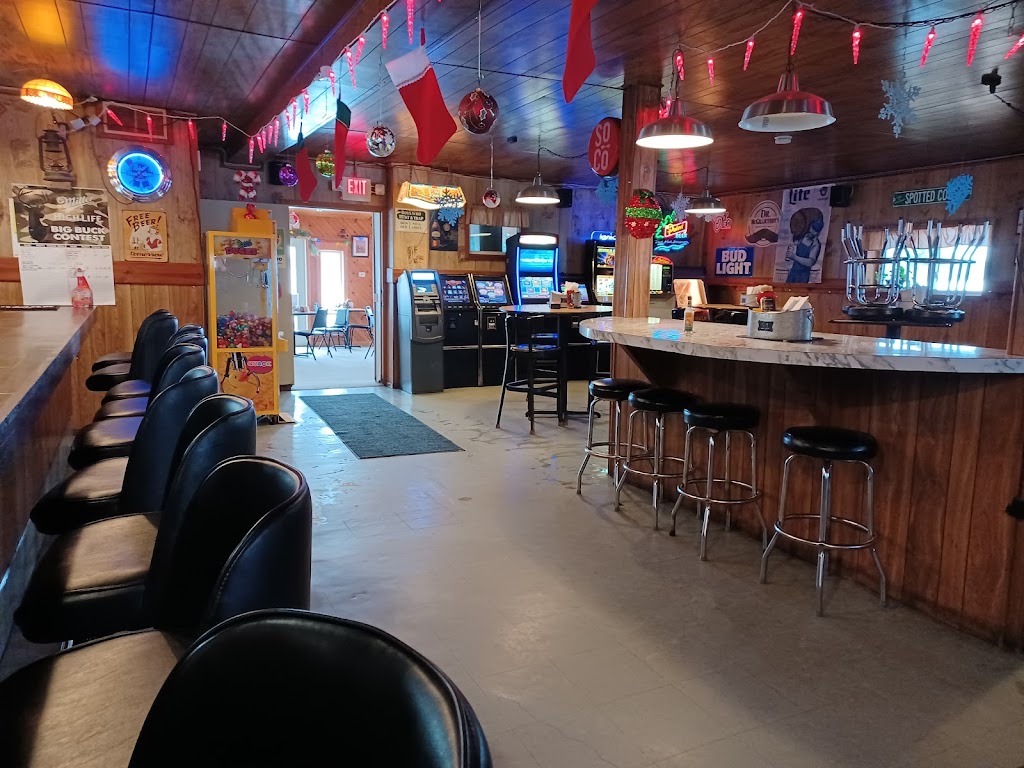 Wagon Wheel Bar & Grill | restaurant | 270 WI-73, Bancroft, WI 54921, USA | 7153354747 OR +1 715-335-4747