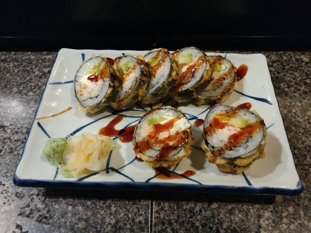 Koi Kawa Japanese Restaurant | restaurant | 4051 Broadway St, San Antonio, TX 78209, USA | 2108058111 OR +1 210-805-8111