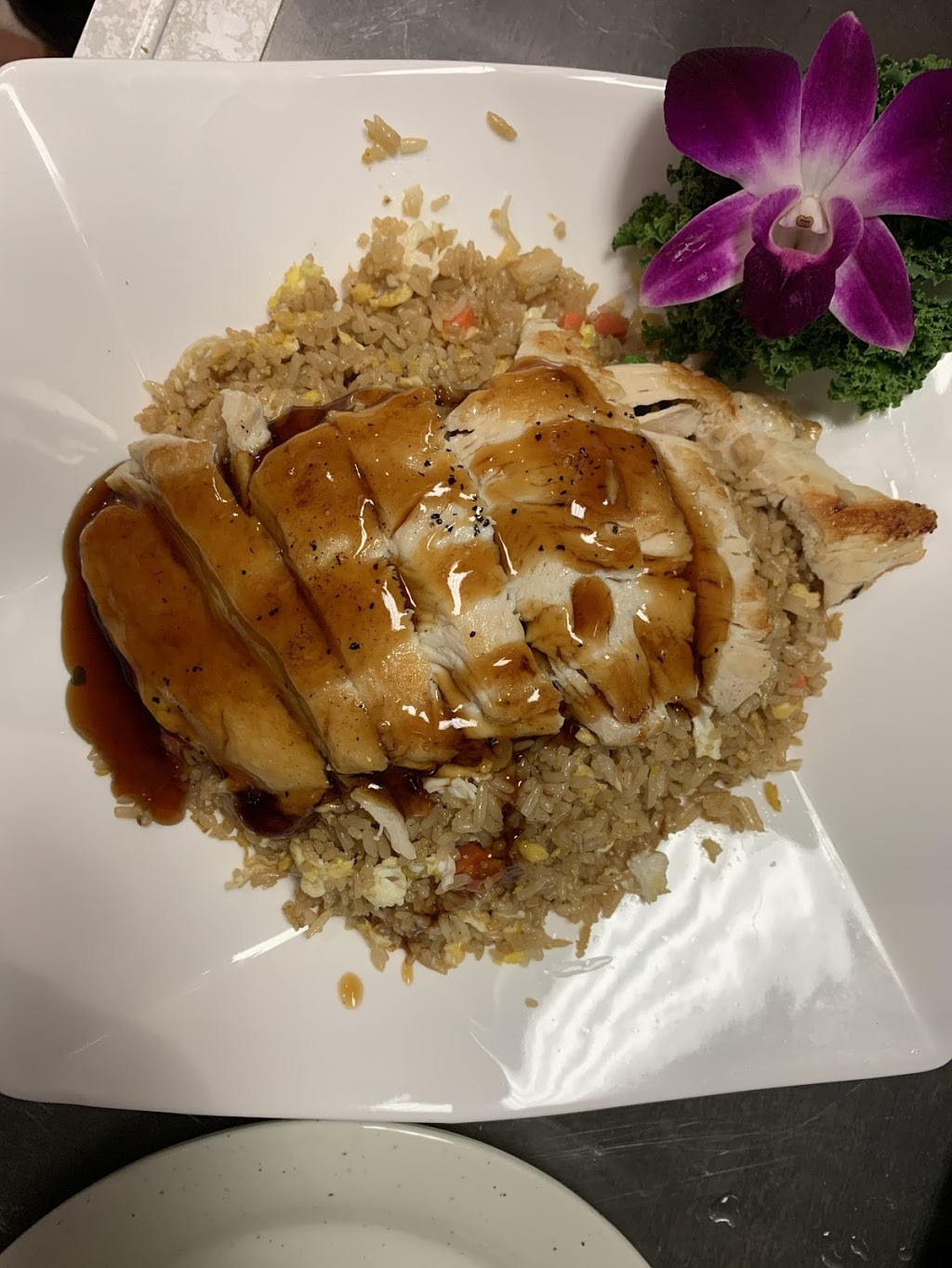 Sakura Sushi Hibachi | restaurant | 926 Curlew Rd, Dunedin, FL 34698, USA | 7276008011 OR +1 727-600-8011