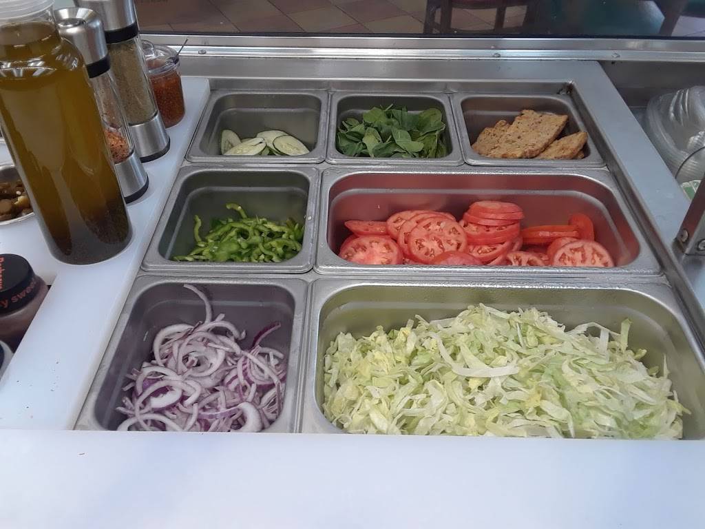 Subway Restaurants | restaurant | 4238 Northlake Blvd, Palm Beach Gardens, FL 33410, USA | 5616229100 OR +1 561-622-9100