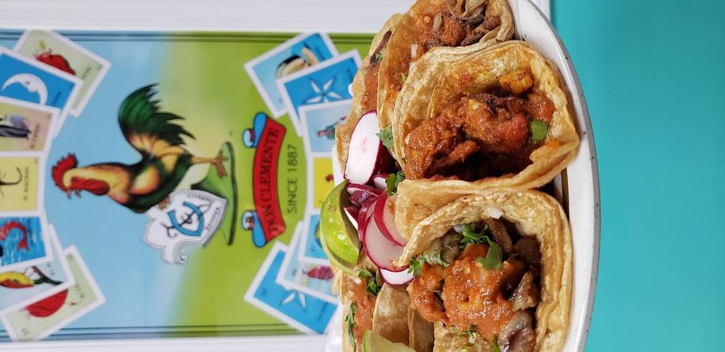 Taquería la loteria | restaurant | 607 W Marshall St, Norristown, PA 19401, USA | 6102793366 OR +1 610-279-3366