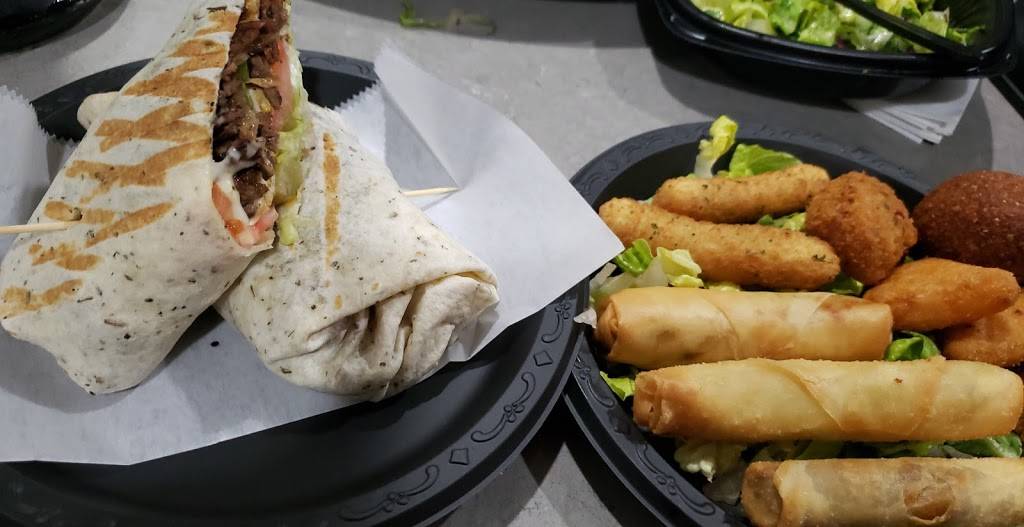 Timas Kitchen Mediterranean cuisine | restaurant | 3222, 6125 N Telegraph Rd, Dearborn Heights, MI 48127, USA | 3132094931 OR +1 313-209-4931