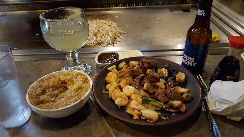 Yamato | restaurant | 600 N Interstate Dr, Norman, OK 73072, USA | 4055731004 OR +1 405-573-1004