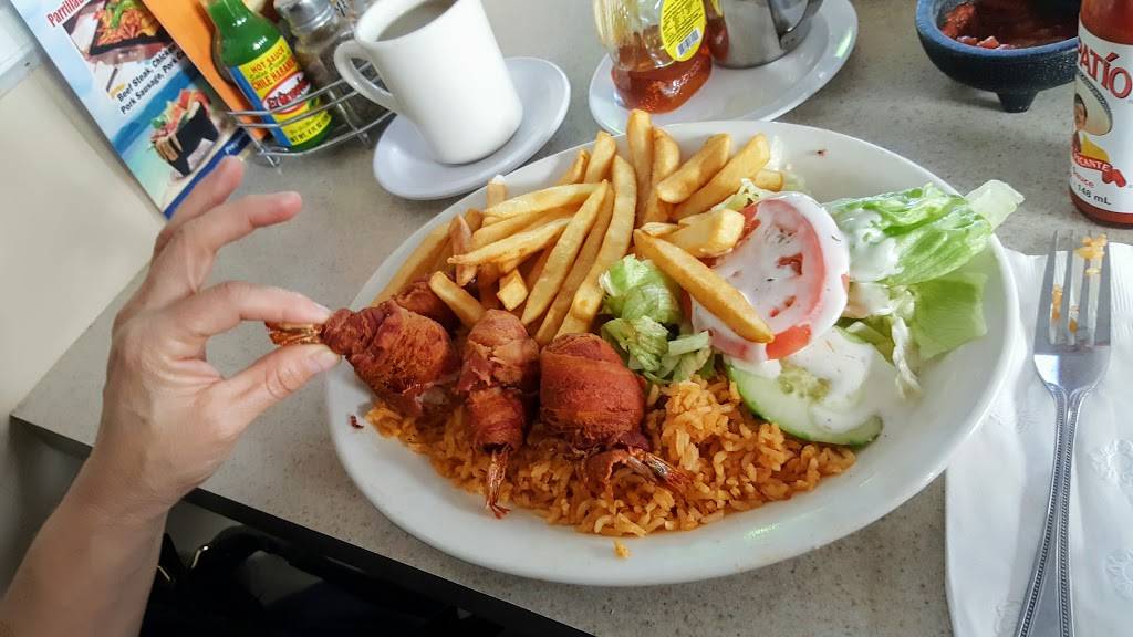 Millans Ranchito Restaurant | restaurant | 5803 Soto St, Huntington Park, CA 90255, USA | 3235876669 OR +1 323-587-6669