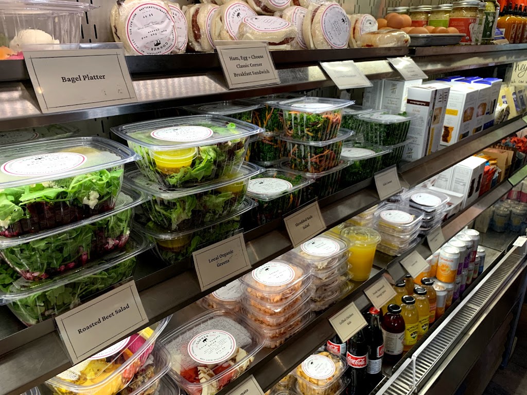 Corner Table Cafe | cafe | 22 Federal St, Nantucket, MA 02554, USA | 5082282665 OR +1 508-228-2665