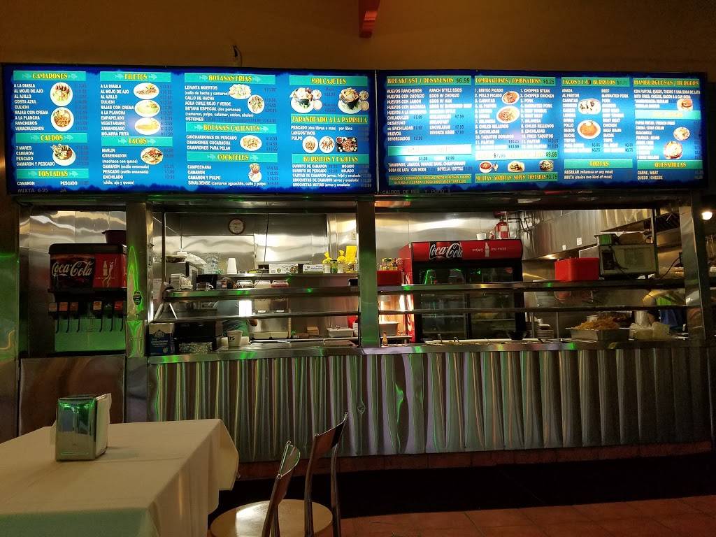 Los Primos | restaurant | 951 N Orange Grove Blvd, Pasadena, CA 91103, USA | 6263040538 OR +1 626-304-0538