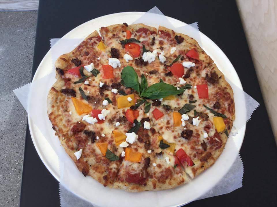 Thornapple Brewing Company | restaurant | 6262 28th St SE, Grand Rapids, MI 49546, USA | 6162886907 OR +1 616-288-6907