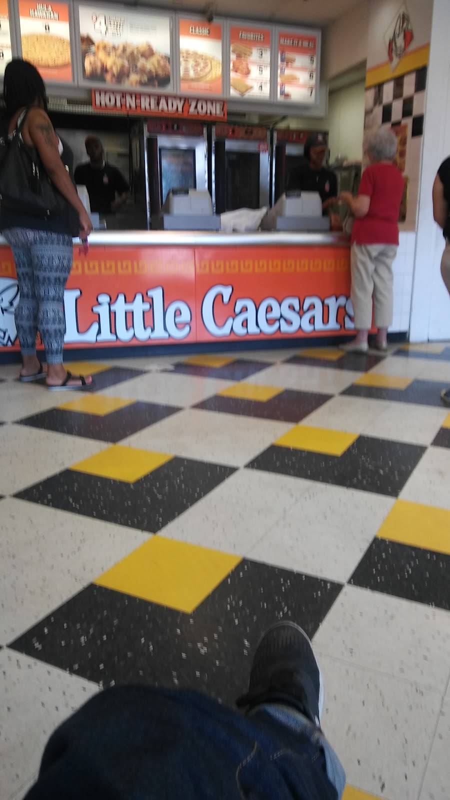 Little Caesars Pizza | meal takeaway | 4290 Summer Ave, Memphis, TN 38122, USA | 9017674666 OR +1 901-767-4666