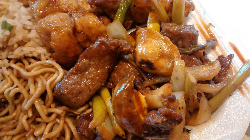 Panda Express | restaurant | 8755 SW Robert Burns Dr, Wilsonville, OR 97070, USA | 5036829891 OR +1 503-682-9891