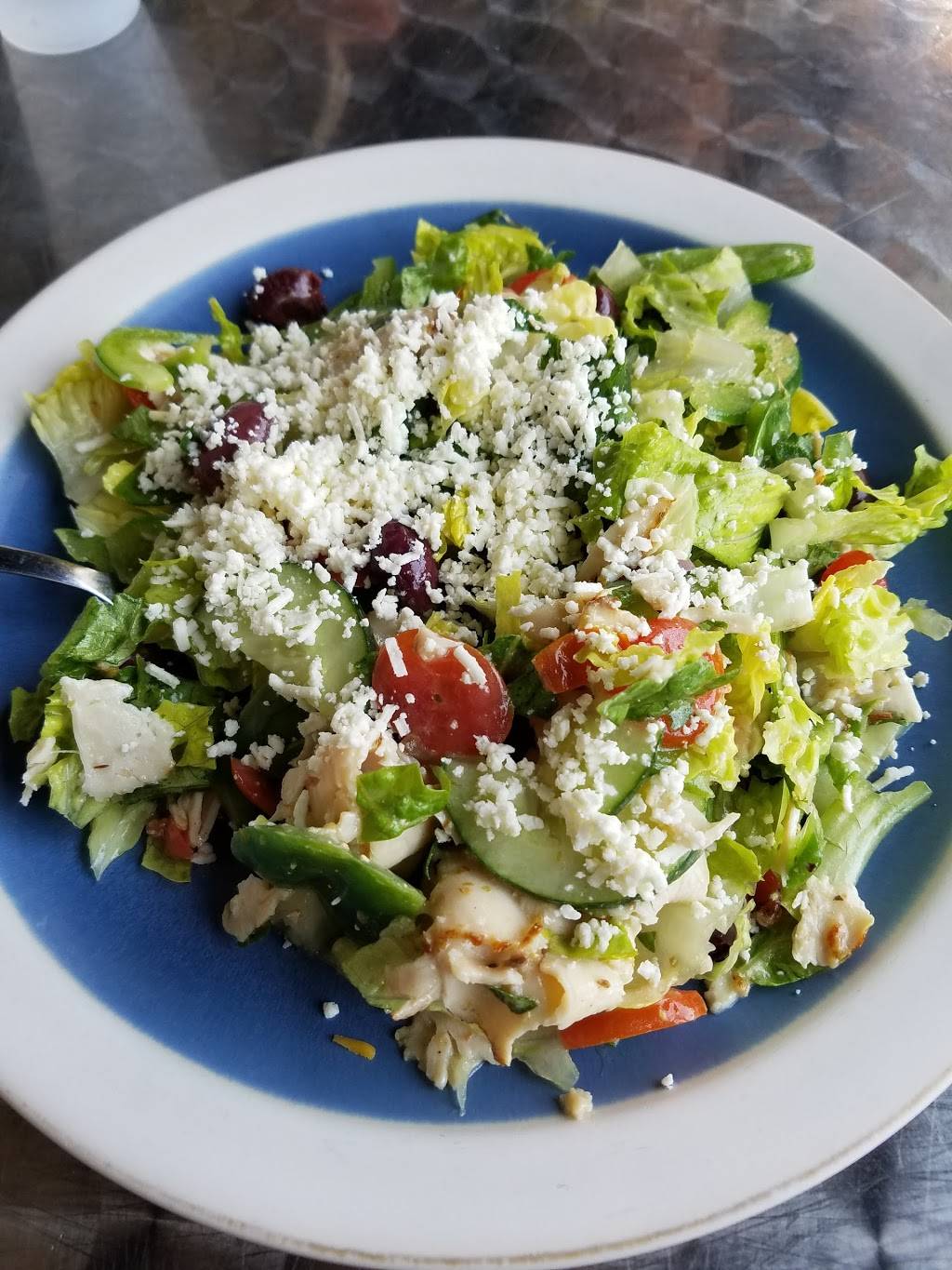 Edens | restaurant | 500 E Central Blvd, Orlando, FL 32801, USA | 4079853513 OR +1 407-985-3513