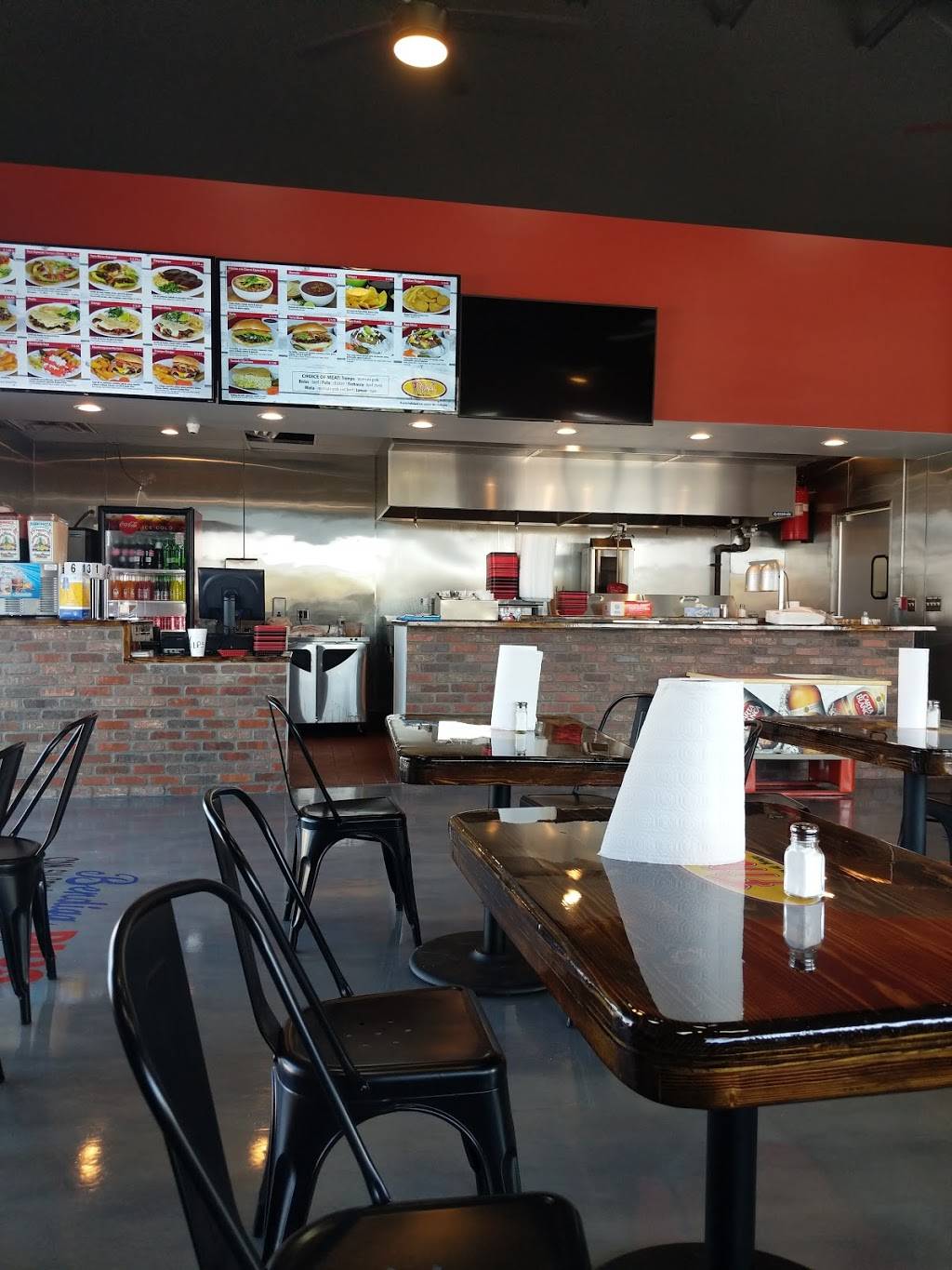 Fitos Tacos de Trompo | restaurant | 510 W Pioneer Pkwy, Grand Prairie, TX 75051, USA | 9725042075 OR +1 972-504-2075