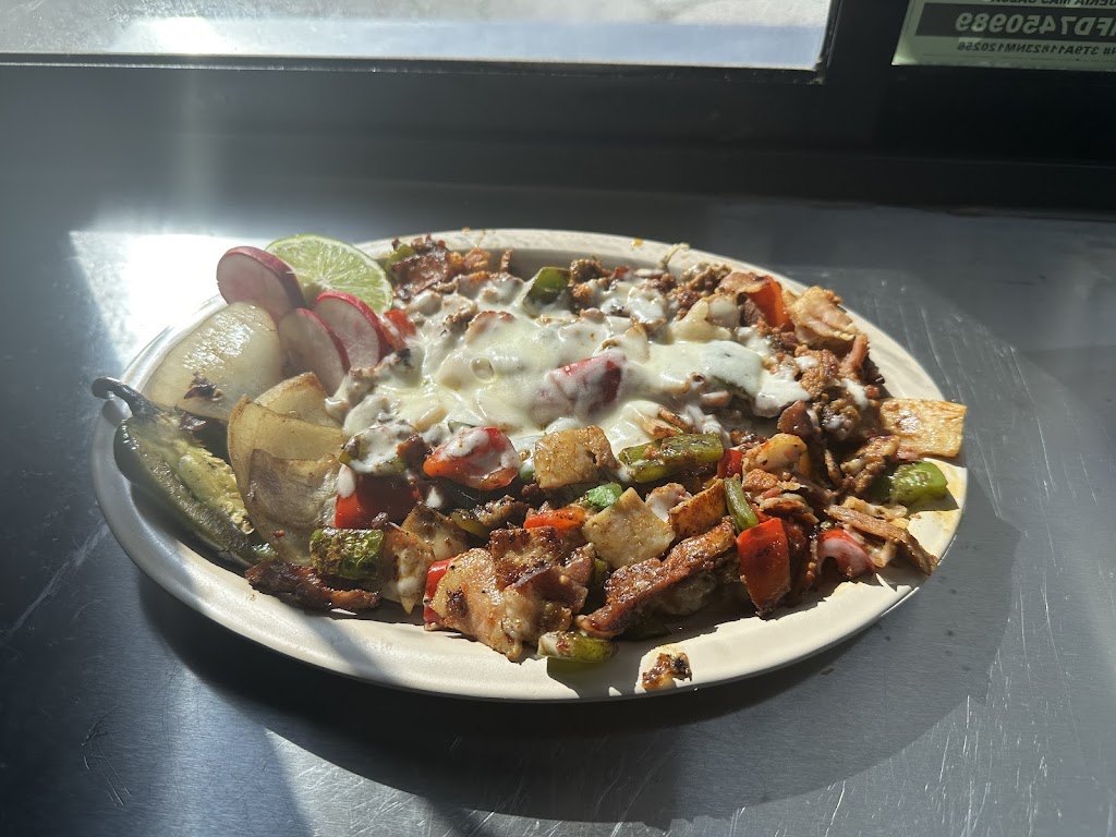 Taqueria Mas Salsa | restaurant | 2542 N Spring Garden Ave, DeLand, FL 32720, USA | 3867473276 OR +1 386-747-3276