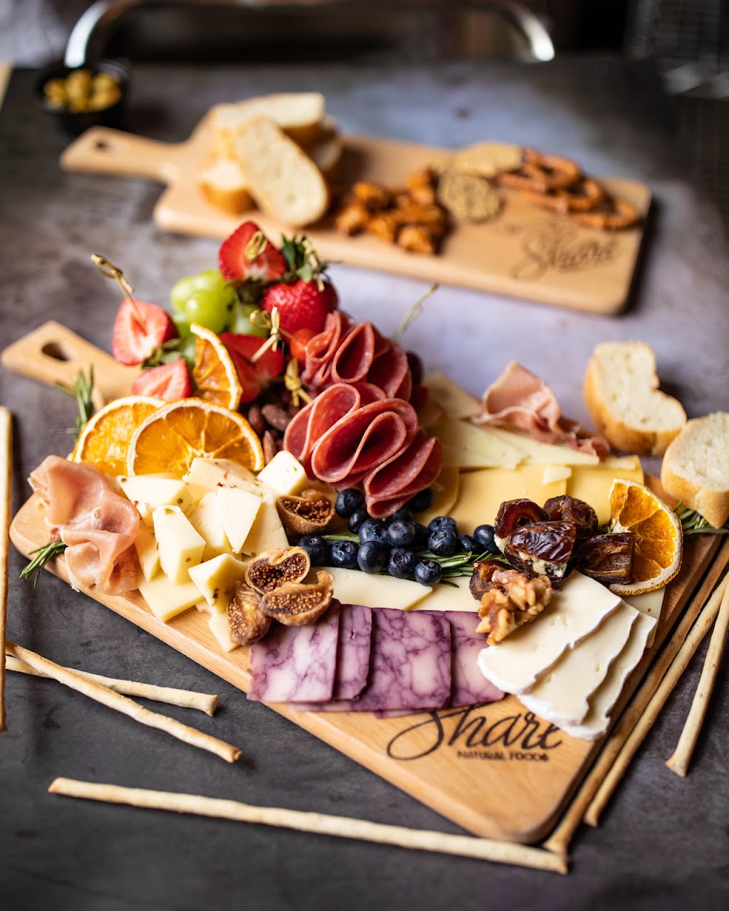 Marketplace at Avalon Park | restaurant | 3801 Avalon Park E Blvd Ste. 100, Orlando, FL 32828, USA | 4077303515 OR +1 407-730-3515