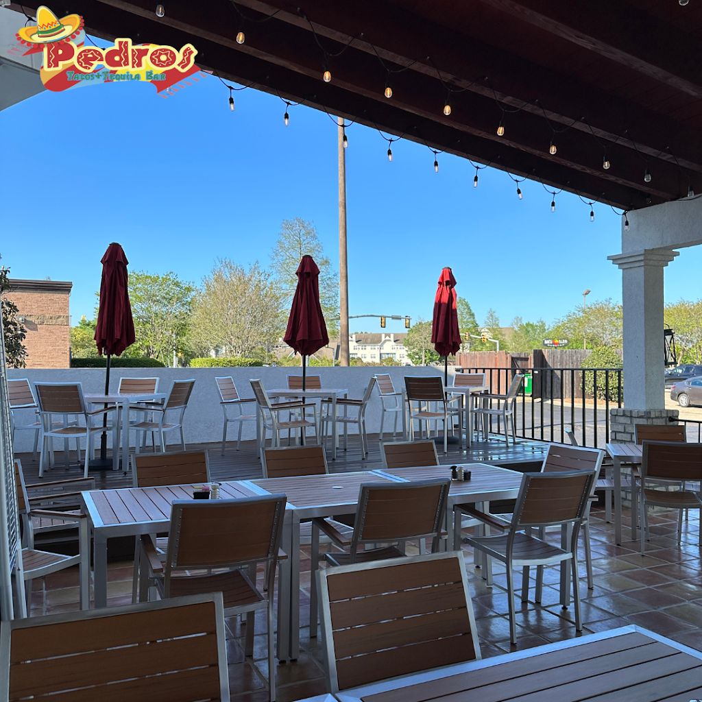 Pedros Tacos & Tequilas | restaurant | 7655 Andrea Dr, Baton Rouge, LA 70809, USA | 2258313210 OR +1 225-831-3210