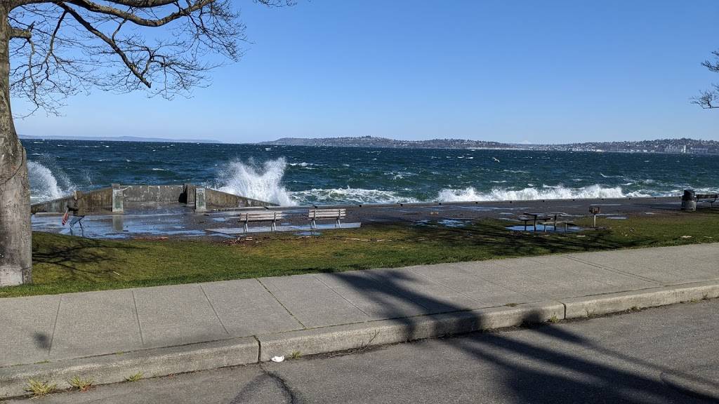 Starbucks | cafe | 2742 Alki Ave SW, Seattle, WA 98116, USA | 2069336974 OR +1 206-933-6974