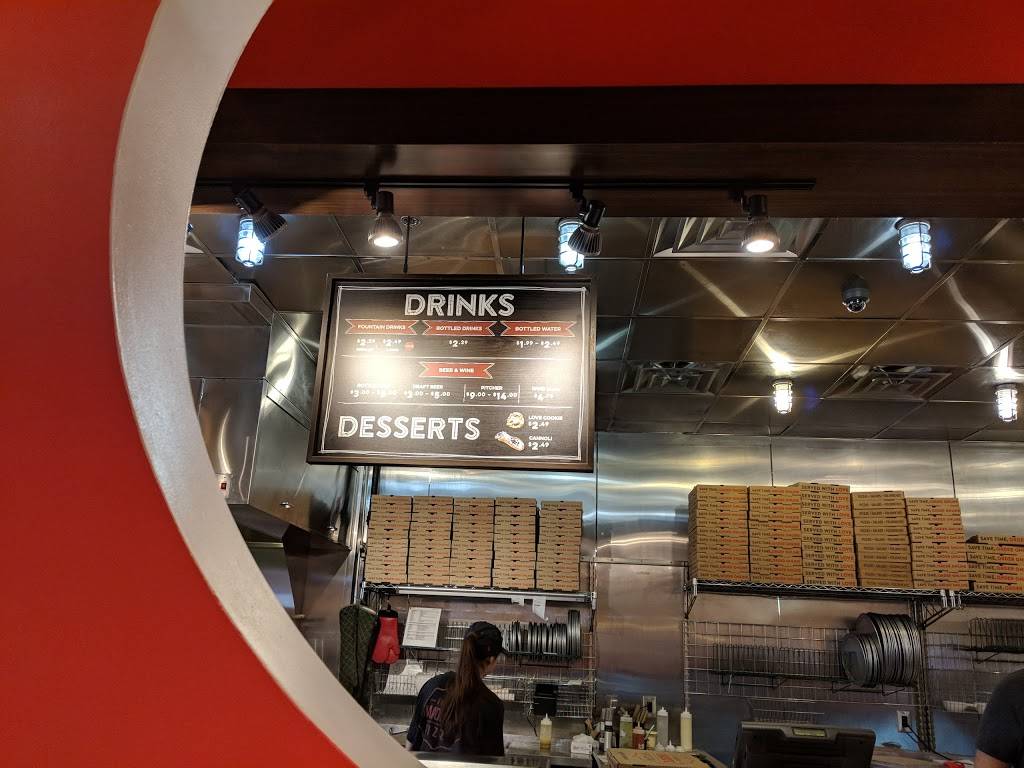 Uncle Maddios Pizza | restaurant | 7805 Abercorn St, Savannah, GA 31406, USA | 9122288811 OR +1 912-228-8811