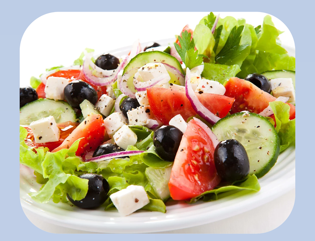 Taste of Greek | restaurant | 1956 Northpark Dr, Kingwood, TX 77339, USA | 8323357587 OR +1 832-335-7587