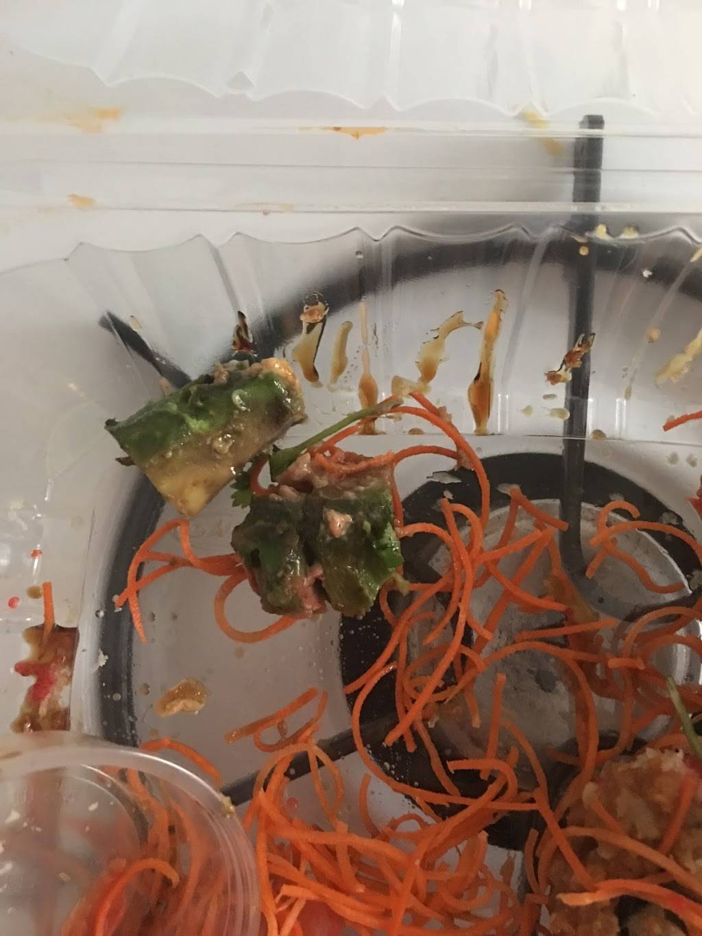 SHARI SUSHI BAR | restaurant | 1925 W Foster Ave, Chicago, IL 60640, USA | 7736810274 OR +1 773-681-0274