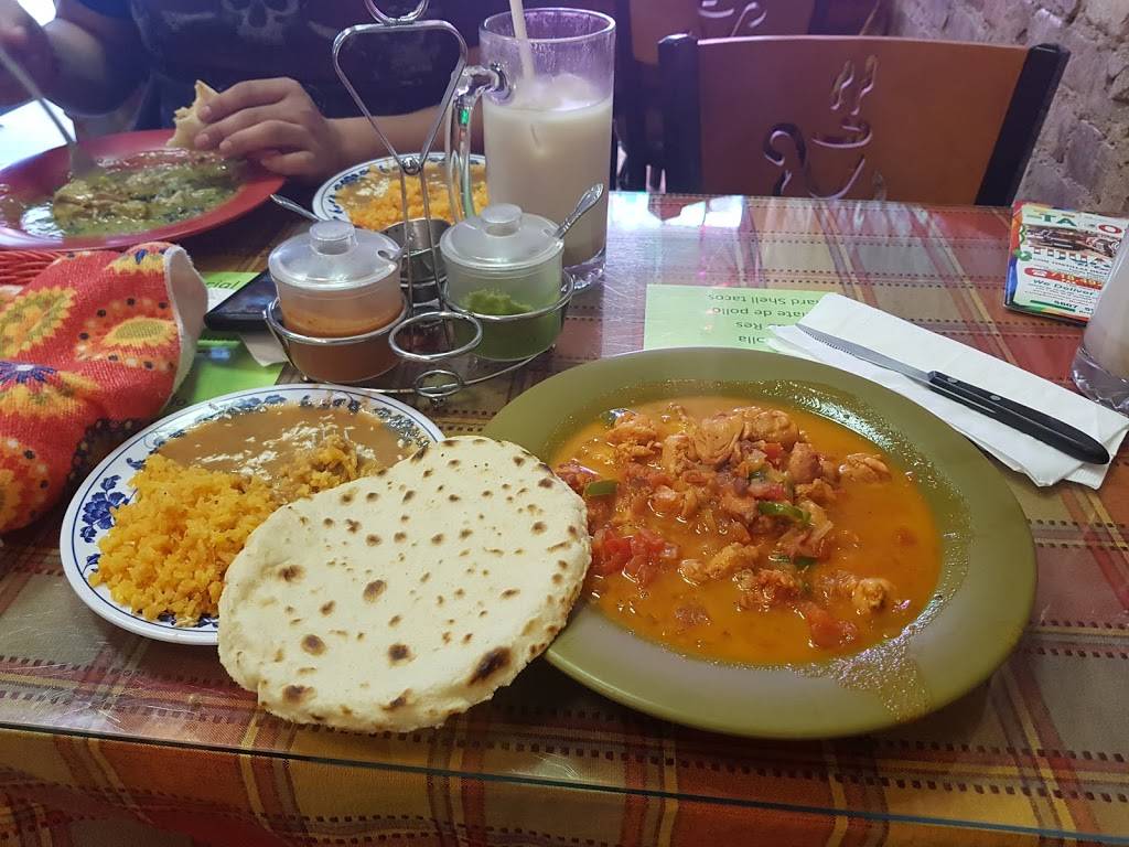 Tacos Tijuana B.C | restaurant | 5807 5th Ave, Brooklyn, NY 11220, USA | 7184924369 OR +1 718-492-4369