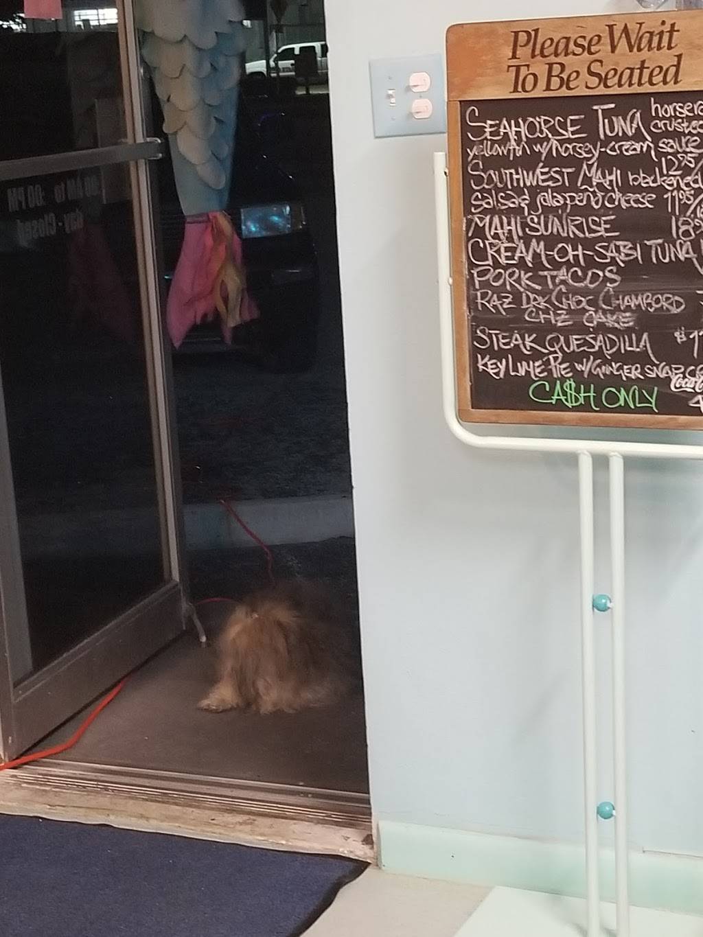 Calypsos | restaurant | 91940 Overseas Hwy, Tavernier, FL 33070, USA | 7275203685 OR +1 727-520-3685