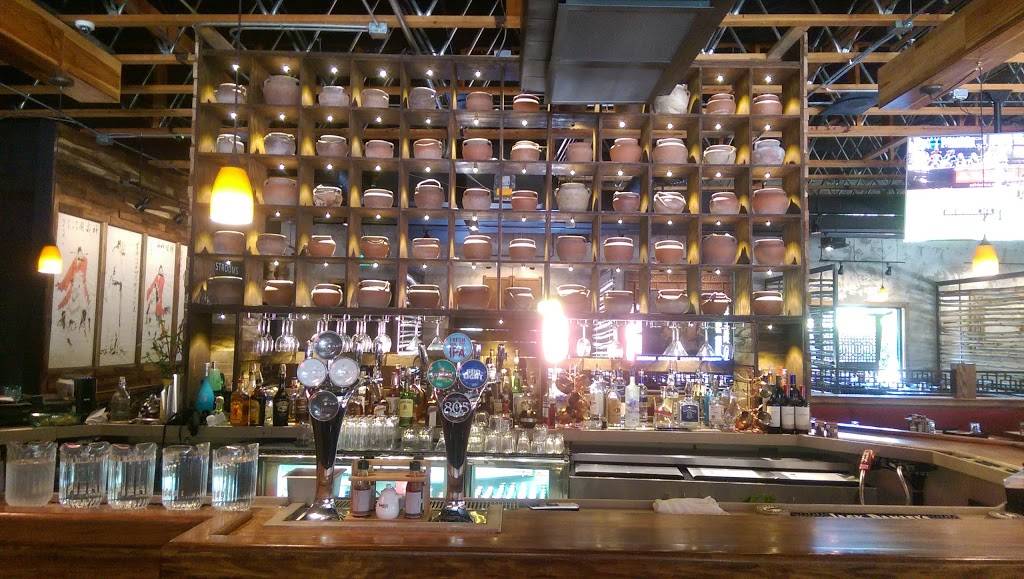 Inchins Bamboo Garden | restaurant | 17900 San Ramon Valley Blvd, San Ramon, CA 94583, USA | 9254153236 OR +1 925-415-3236