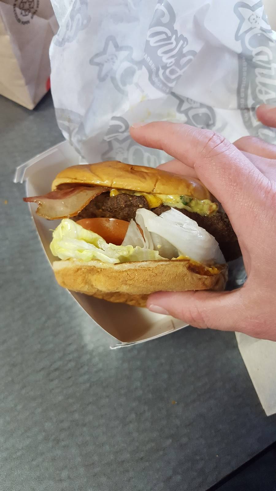 Carls Jr. | restaurant | 4916 E Chandler Blvd, Phoenix, AZ 85048, USA | 4807535733 OR +1 480-753-5733