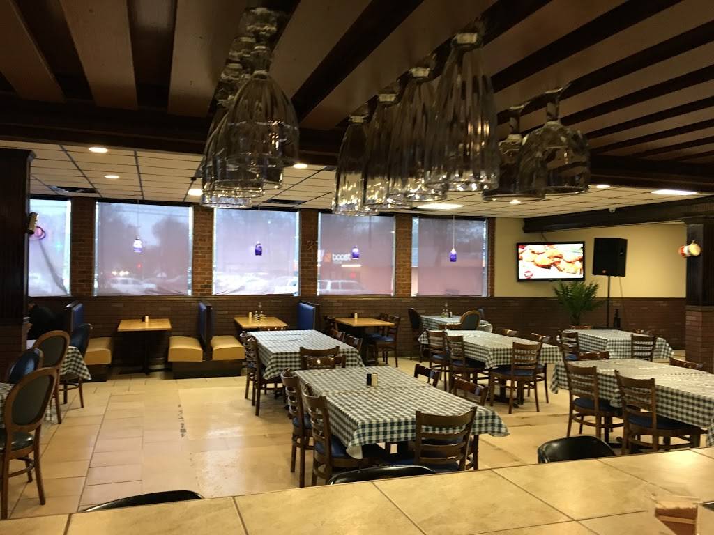 Saona Restaurant Bar & Grill | restaurant | 530 Eastway Dr, Charlotte, NC 28205, USA | 9804981214 OR +1 980-498-1214