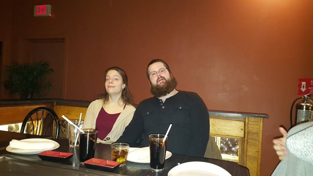 Kyoto | restaurant | 1000 S State St # 5, Clarks Summit, PA 18411, USA | 5705873236 OR +1 570-587-3236