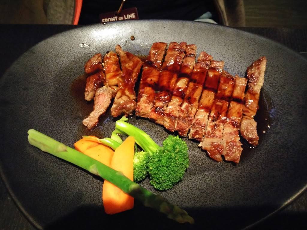 Wasabi at CityWalk | restaurant | 1000 Universal City Plaza #112, Universal City, CA 91608, USA | 8187638813 OR +1 818-763-8813