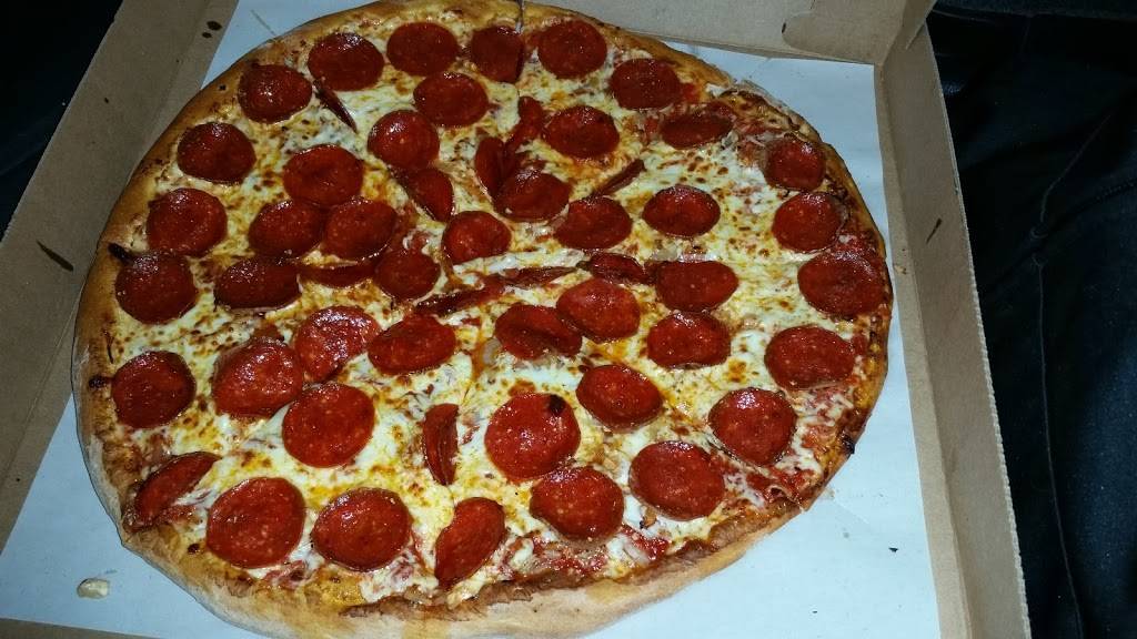 Romanas Italian Kitchen | restaurant | 219 N Comrie Ave, Johnstown, NY 12095, USA | 5187623931 OR +1 518-762-3931