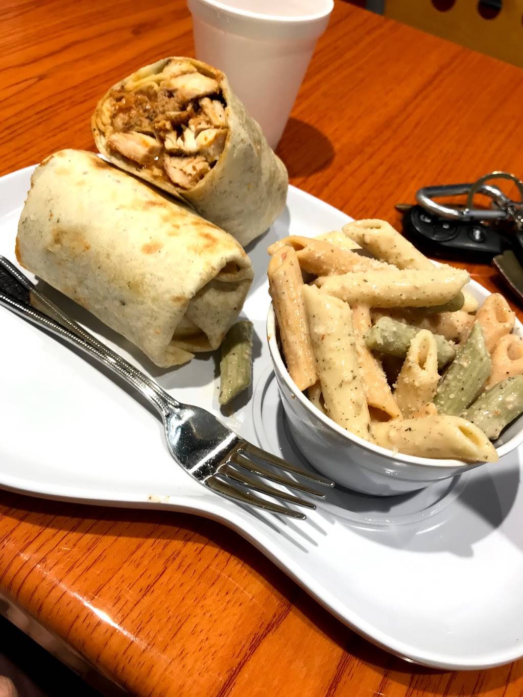 Muscle Maker Grill | restaurant | 3920 Wards Rd, Lynchburg, VA 24502, USA | 4346164964 OR +1 434-616-4964