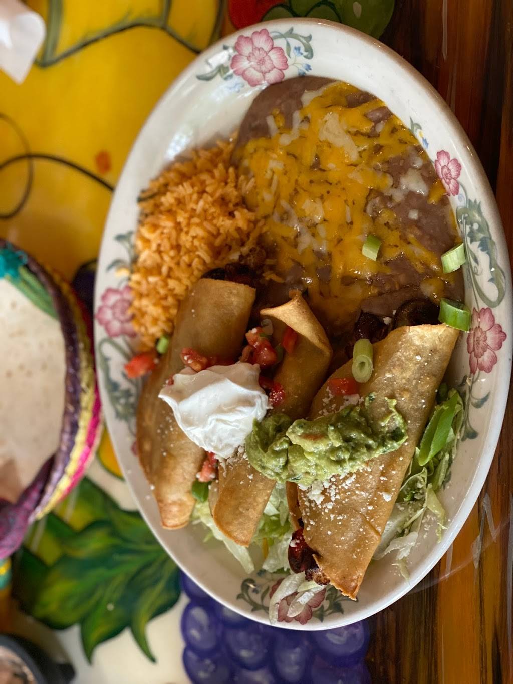 Si Señor Family Mexican Restaurant - Cedar Mill | restaurant | 11525 SW Choban Ln, Portland, OR 97225, USA | 5036729124 OR +1 503-672-9124