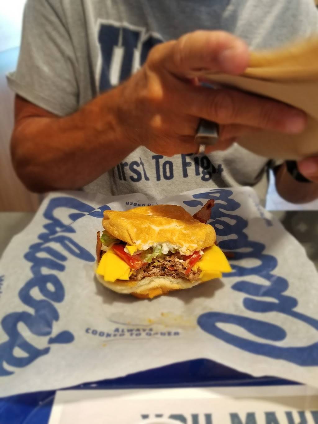 Culvers | restaurant | 1105 S 42nd St, Mt Vernon, IL 62864, USA | 6183167351 OR +1 618-316-7351