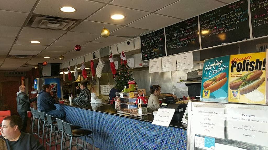 Armans Restaurant | restaurant | 5875 Melton Rd, Gary, IN 46403, USA | 2199383334 OR +1 219-938-3334