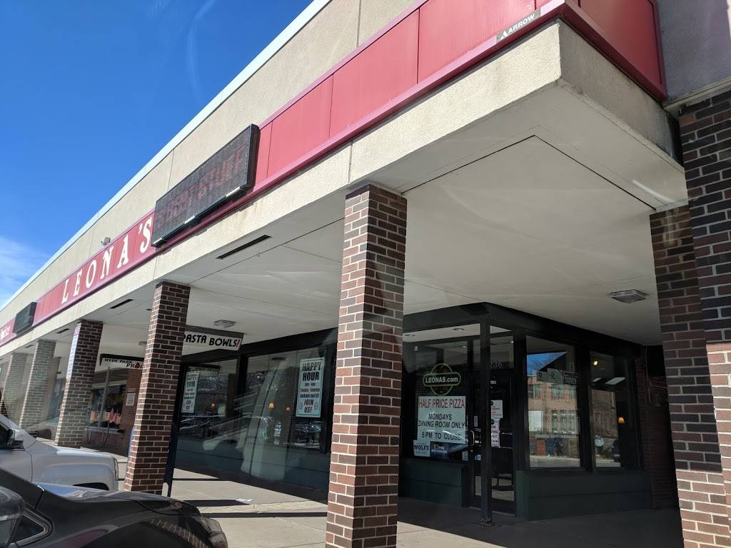 Leonas Pizzeria & Restaurant | restaurant | 1236 E 53rd St, Chicago, IL 60615, USA | 7733632600 OR +1 773-363-2600